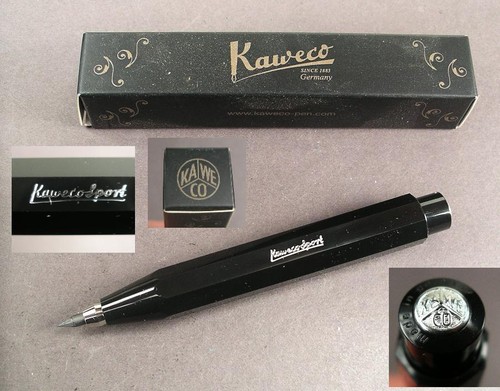 Kaweco skyline sport - skyline,