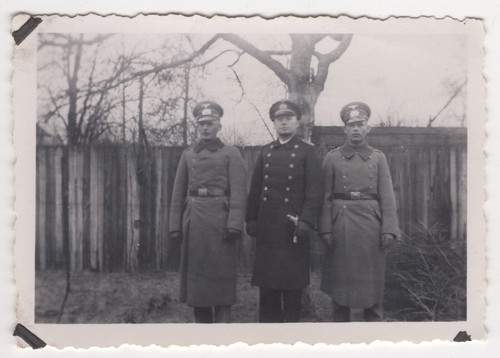Foto photo kriegsmarine - foto/photo,