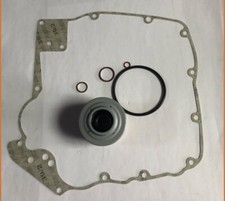 Service Set Motor MZ SM SX RT