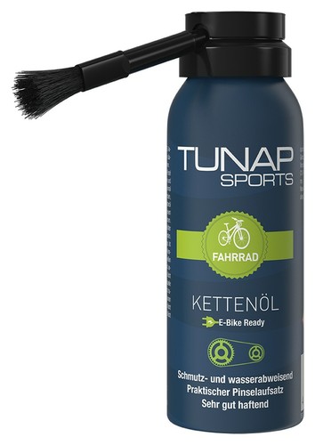 Tunap sports kettenöl - sports,