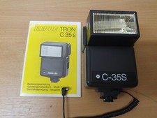 Revuetron C35s