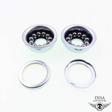 Hinterrad Lagerschalen Lager