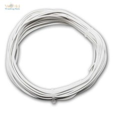 10m Zwillingslitze 0,14mm²