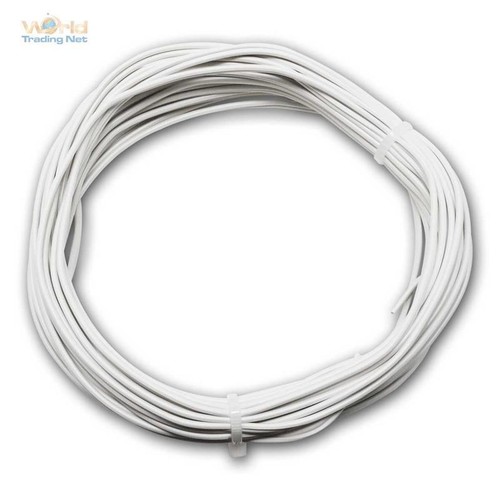 10m zwillingslitze 14mm - 10m, 0,14mm²