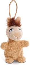 NICI LED Plüschanhänger Lama