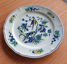 V&B PHOENIX BLAU  Frühstücksteller  20 cm gut bis sehr gut    VILLEROY&BOCH mehr