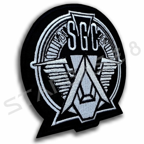 Stargate command base - command, sg