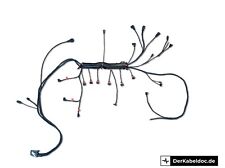 W124 M104 280 320 Motorkabelbaum Restauration (Einsendung notwendig)