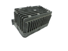 Widerstand Gebläse Lüfter für Opel Meriva B S10 10-13 55574293 0522122601