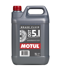 Motul 100952 MOTUL DOT 5.1