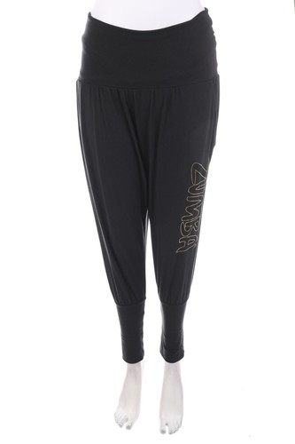 Zumba sarouel logo print xs - zumba,