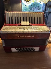 Akkordeon gebraucht - akkordeon,