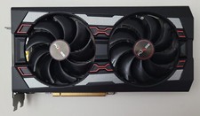Sapphire   Radeon RX 5600 XT