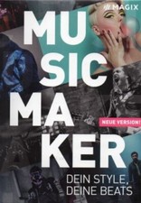 Magix music maker - -,