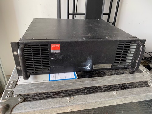 Barco folsom encore evp - barco, evp-05