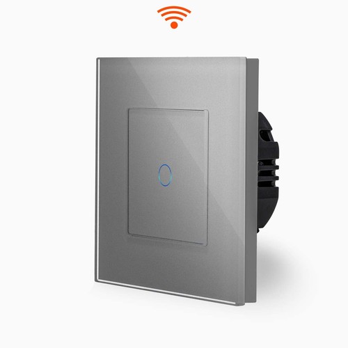 Wifi touch lichtschalter - wifi,