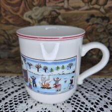 Villeroy & Boch Naif Christmas