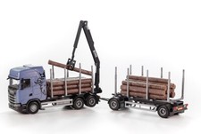 Emek 70620 scania timber - -,