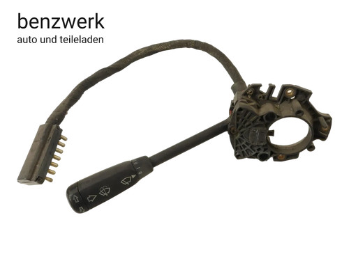 Mercedes w124 blinkerhebel - mercedes,