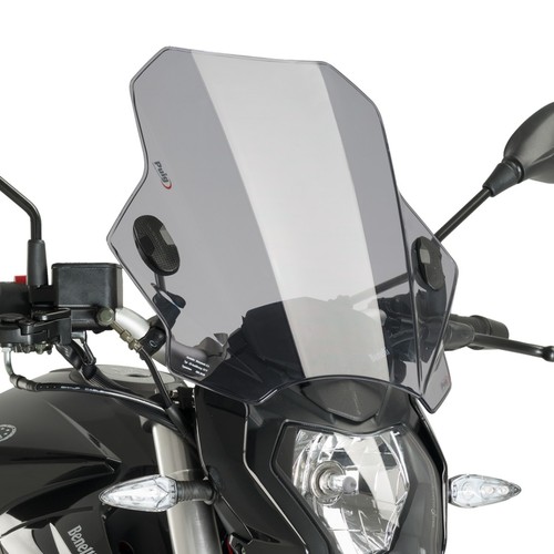Windschild für kawasaki - für,