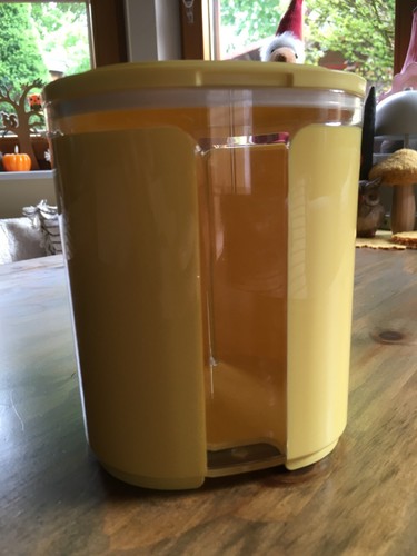 Tupperware skyline liter - skyline,