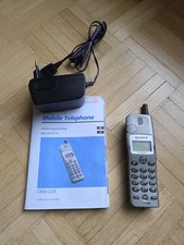 Sony Handy, Vintage Rarität