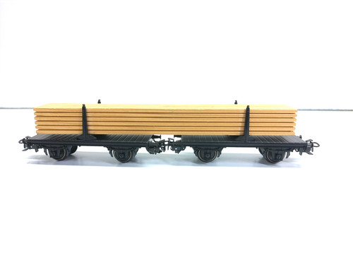 Märklin 4665 - märklin, h0
