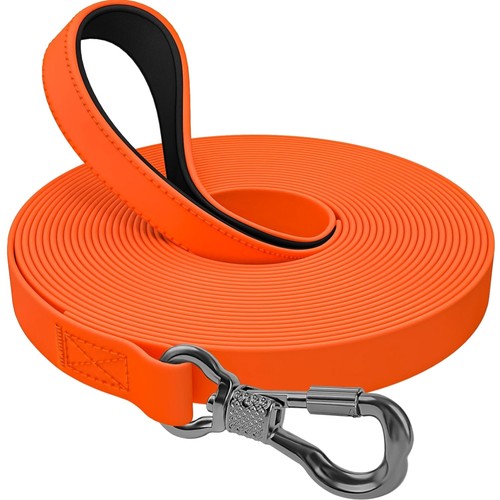 Wasserfeste hundeschleppleine - wasserfeste,