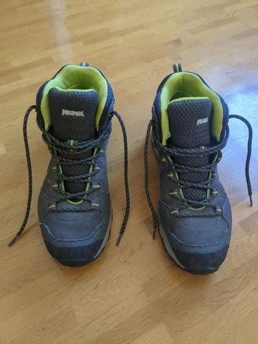 Wanderschuhe meindl airactive - meindl,