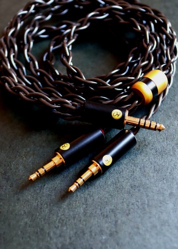 Rotmann cables high end - rotmann's, high-end