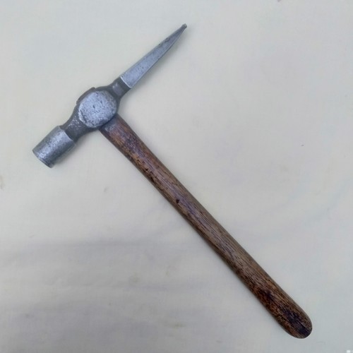 Vintage vorlänglicher