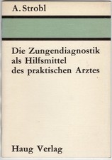 Anton Strobl: Die