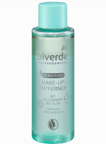 Alverde naturkosmetik make - alverde,