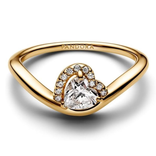 Pandora ring größe - pandora, 58