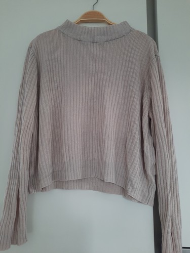 Strickpullover strick - h&m,