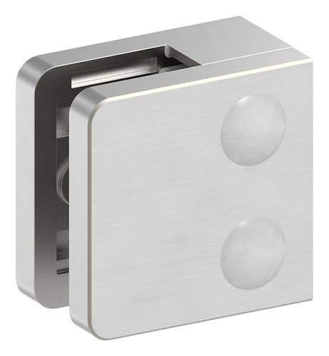 Fenau glasklemme v2a edelstahl - glasklemme,