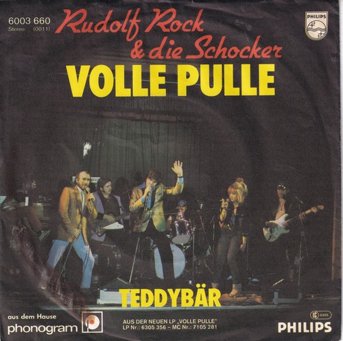2580 rudolf rock - rock, &