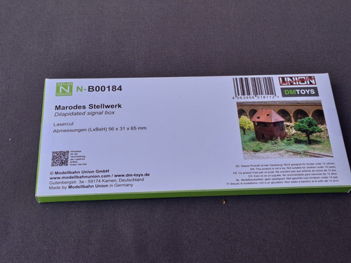Rest 159 dmtoys spur - -, 1x