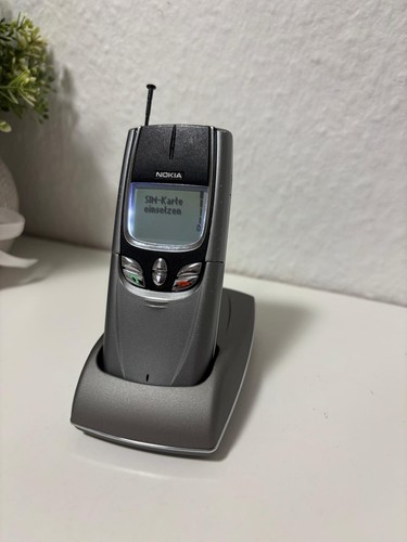 Nokia 8890 titan original - titan,