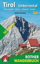 Tirol - Unterinntal: Karwendel