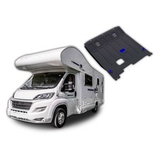 Unterfahrschutz Motorschutz