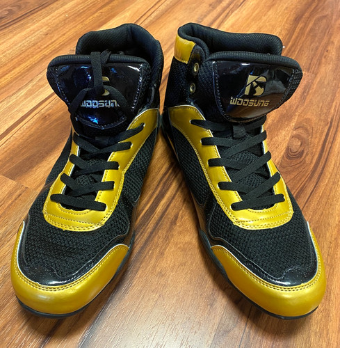 Sale woosung ringerschuhe - woosung,