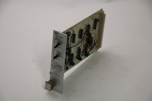Ahlborn amr 5261 platine - amr,