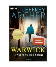 Im Auftrag der Krone: Roman