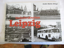 TT21* Verkehrsknoten Leipzig