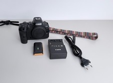 Canon EOS R6 Body Gehäuse -