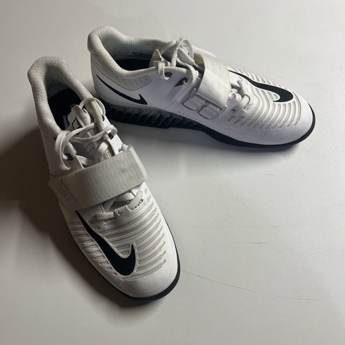 Nike romaleos weightlifting - nike,