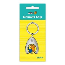 Trötsch Die Maus Einkaufschip