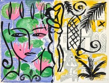 Stefan Szczesny Lili in a Pond