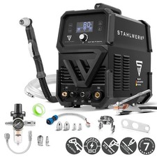 STAHLWERK Plasmaschneider CUT